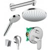 Hansgrohe Vernis Blend sprchový set 200 podomietkový 27911000