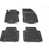 Koberce gumenné Rezaw plast Nissan X-Trail 2014-2022