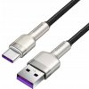 Baseus 0,25m CAKF000001 Cafule Datový, USB-USB-C 66W