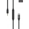 KOSS Utility Cord USB-C Black