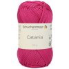 Schachenmayr Catania Farba: 114 cyclam