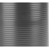 Páska Strend Pro EUROSTANDARD, 190 mm, L-26 m, tieniaca, antracit, krycia, na plotové panely, 1050 g/m2, PVC, RAL7016