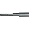 Milwaukee 4932451355 - Zatloukač elektrod/zemnících tyčí SDS-Max 16.6 x 220 mm