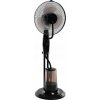 Neka Stojanový ventilátor s funkcí mlžení, 125 cm