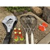 Crossminton set 7700
