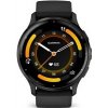 Garmin Venu® 3, Slate/Black, Silicone band, EU