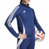 adidas | TIRO24 TRTOP W | modrá| S
