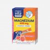 Maxi Vita Magnézium 400 mg, komplex B a vitamín C 20 sáčkov