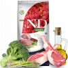 N&D CAT QUINOA adult weight management lamb 1,5 kg