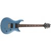 PRS SE CE24 Standard Satin Ice Blue Metallic 2026