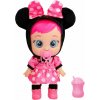 IMC Toys Cry Babies - Interaktívna bábika Minnie