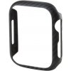Odolné puzdro na Apple Watch 44mm Series 4/5/6/SE Tactical Zulu Aramid čierne