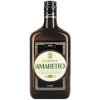 Amaretto Florence 21% 0,7 l (čistá fľaša)
