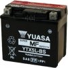Motobatéria YUASA YTX5L-BS 4Ah, 12V
