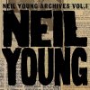 Neil Young - Neil Young Archives Vol. II (Reissue) (10 CD)