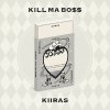 Kiiras: Kill Ma Bo$$ (Joker Version) - CD