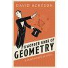 Wonder Book of Geometry (Acheson,David (Emeritus Fellow,Jesus College,University of Oxford))(Pevná)