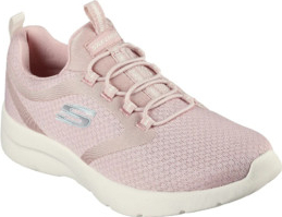 Skechers dynamight 2.0 soft 149693 ružová