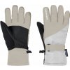 Dámske membránové rukavice Hannah, ANITT Biela,béžová,Čierna S