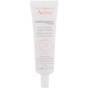 AVENE ANTIROUGEURS Fort koncentrát zčervenání 30 ml