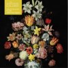 Adult Jigsaw Puzzle National Gallery Bosschaert the Elder: A Still Life of Flowers