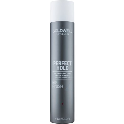 Goldwell StyleSign Perfect Hold Big Finish 500 ml