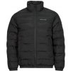 Jack & Jones Bundy JJALPES HEAT QUILTED PUFFER Čierna