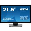 iiyama ProLite T2238MSC-B1, LED monitor