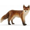 Schleich Lesné zvieratko - Líška