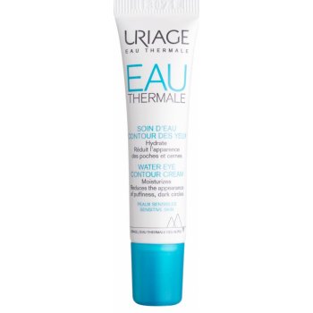 Uriage Thermale Water Eye Contour Cream 15 ml