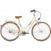 Kenzel mestský bicykel Nostalgic Classic 3spd 26