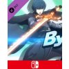 Super Smash Bros. Ultimate Byleth Challenger Pack 5