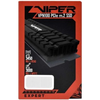 Patriot VIPER VPN100 1TB, VPN100-1TBM28H