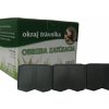 Okraj trávnika zatĺkacia 5 m - 12 cm zelený