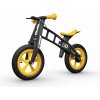 FirstBIKE LIMITED žltý
