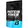 BioTech USA Protein Power 1000 g, jahoda-banán