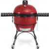 KAMADO Big Joe II keramický gril s podvozkom BJ24RHC