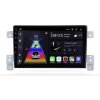 Ossuret 2din Autorádio Suzuki Grand Vitara 3 2005 – 2015 Android s GPS navigáciou, WiFi, USB, Bluetooth