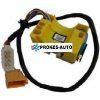 Eberspacher Riadiaca jednotka pre AIRTRONIC D2 SCANIA 225102003101 / 225102001101 / 252173