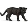Schleich Panter čierny