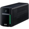 Zásuvky APC Back-UPS 500 VA, 230 V, AVR, IEC (300 W)