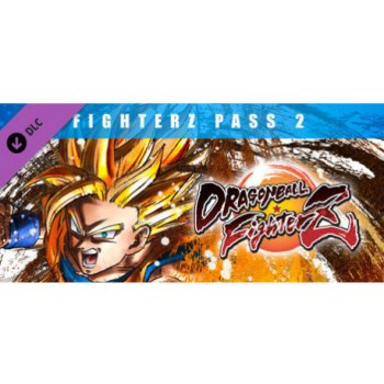 Dragon Ball Fighter Z – Fighter Z Pass 2
