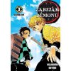 Zabiják démonů 3: Vzchop se! - Kojoharu Gotóg