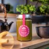 Včelařství Domovina Matcha v mede Hmotnost: 380 g