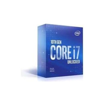 Intel Core i7-10700KF BX8070110700KF