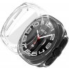 OCHRANNÉ PUZDRO NA SAMSUNG GALAXY WATCH ULTRA ( 47 MM ) TECH-PROTECT DEFENSE360CLEAR