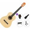 Pasadena SC01SL 4/4 Natural Klasická gitara