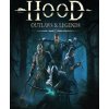 ESD GAMES ESD Hood Outlaws & Legends