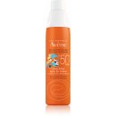 Avène spray pre deti SPF50+ 200 ml