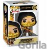 Funko Pop! 1072 Mortal Kombat 11 Scorpion